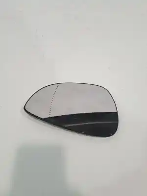 Second-hand car spare part right wing mirror glass for ford fiesta (ccn) * oem iam references 1514083  8a6117k740bb