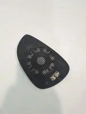 Second-hand car spare part right wing mirror glass for ford fiesta (ccn) * oem iam references 1514083  8a6117k740bb
