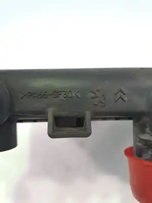 İkinci el araba yedek parçası su radyatörü için peugeot 208 access oem iam referansları 1330p9  1691074080
