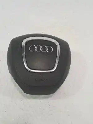 Автозапчасти б/у передняя левая подушка безопасности за AUDI A4 AVANT (8K5) (2008) 2.0 16V TDI ссылки OEM IAM 8K0880201A  