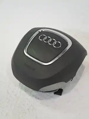Автозапчасти б/у передняя левая подушка безопасности за audi a4 avant (8k5) (2008) 2.0 16v tdi ссылки oem iam 8k0880201a  