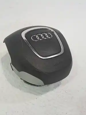 Автозапчасти б/у передняя левая подушка безопасности за audi a4 avant (8k5) (2008) 2.0 16v tdi ссылки oem iam 8k0880201a  