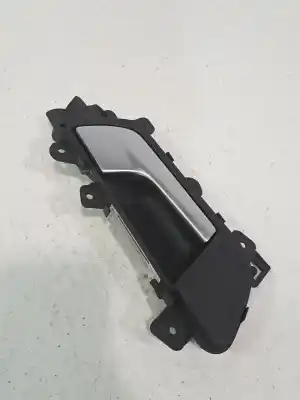 Second-hand car spare part interior right rear handle for audi a4 avant (8k5) (2008) 2.0 16v tdi oem iam references 8k0839020e  