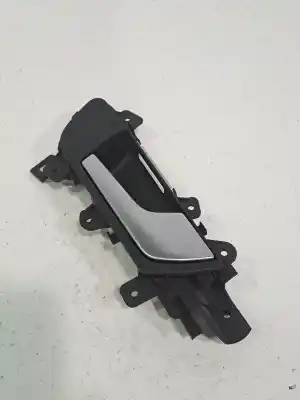 Second-hand car spare part interior right rear handle for audi a4 avant (8k5) (2008) 2.0 16v tdi oem iam references 8k0839020e  