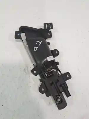 Second-hand car spare part interior right rear handle for audi a4 avant (8k5) (2008) 2.0 16v tdi oem iam references 8k0839020e  