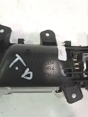 Second-hand car spare part interior right rear handle for audi a4 avant (8k5) (2008) 2.0 16v tdi oem iam references 8k0839020e  