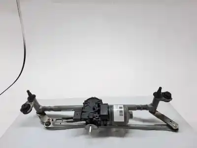 Автозапчастина б/у ДВИГАТЕЛЬ ПЕРЕДНІХ Склоочисників для SEAT IBIZA (6J5)  Посилання на OEM IAM 6R1955023C  