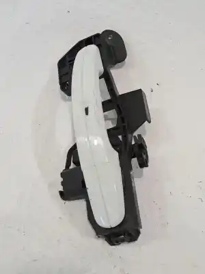 Peça sobressalente para automóvel em segunda mão PUXADOR EXTERIOR TRASEIRO DIREITO por FORD C-MAX  Referências OEM IAM 1738727  AM51U22404CAXWAA