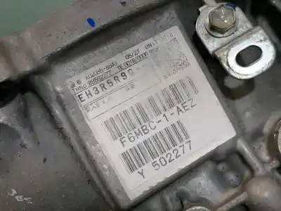 Автозапчасти б/у коробка передач за mitsubishi eclipse cross intro edition 2wd ссылки oem iam eh3r5r9g y502277 f6mbc1aez