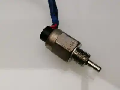 Pezzo di ricambio per auto di seconda mano sensore per mitsubishi montero (v80/v90) 3.2 di-d invite riferimenti oem iam mr528026  