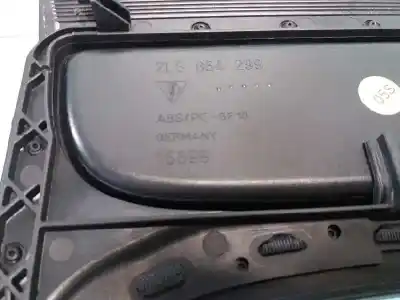 Автозапчасти б/у литье за porsche cayenne (typ 92aa) turbo s ссылки oem iam 7l5864299 33250501 7l5941435f
