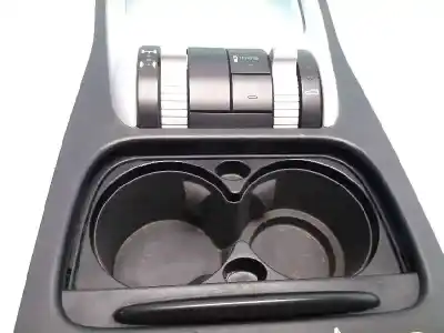 Автозапчасти б/у литье за porsche cayenne (typ 92aa) turbo s ссылки oem iam 7l5864299 33250501 7l5941435f