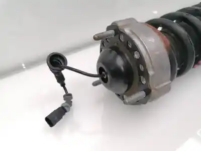 Автозапчасти б/у амортизатор передний правый за porsche cayenne (typ 9pa1) diesel ссылки oem iam 7p5413032k  7p5413031ab