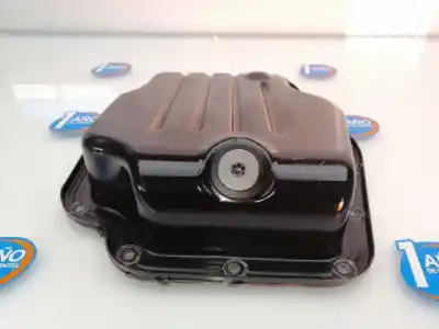 Second-hand car spare part sump for opel astra j (p10) 1.7 cdti (68) oem iam references 97385817  