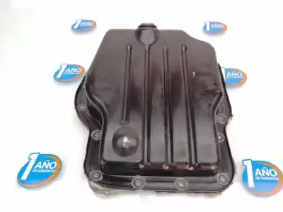 Second-hand car spare part sump for opel astra j (p10) 1.7 cdti (68) oem iam references 97385817  