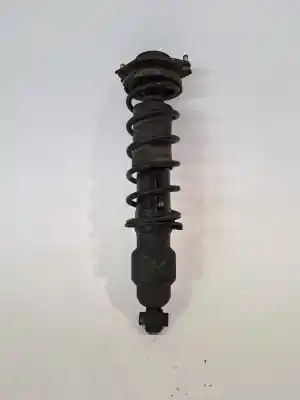 Second-hand car spare part RIGHT REAR SHOCK ABSORBER for SUBARU FORESTER S12  OEM IAM references 20365SC010  20380SC040