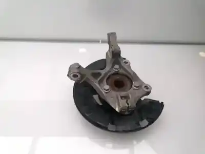 Second-hand car spare part front left knuckle for opel astra j (p10) 1.7 cdti (68) oem iam references 13319482  