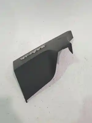 Peça sobressalente para automóvel em segunda mão molduras traseiras por renault scenic (ja..) 1.9 dci authentique referências oem iam 8200044362  
