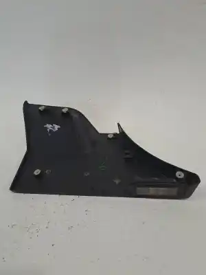Peça sobressalente para automóvel em segunda mão molduras traseiras por renault scenic (ja..) 1.9 dci authentique referências oem iam 8200044362  
