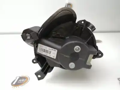 Автозапчасти б/у отопительный двигатель за opel corsa e 1.3 16v cdti ссылки oem iam 95518102  95514201