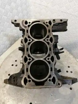 Автозапчасти б/у блокировать за opel corsa c 1.0 12v cat (z 10 xe / lw3) ссылки oem iam 90543377 z10xe 6040720