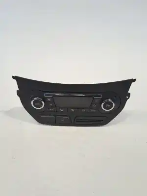 Автозапчастина б/у КЛІМАТ-КОНТРОЛЬ для FORD C-MAX  Посилання на OEM IAM 1866943  AM5T18C612BN