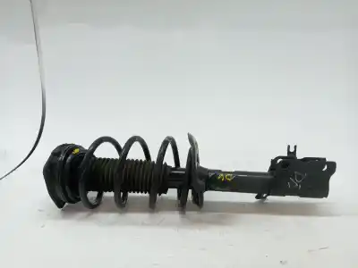 Gebrauchtes Autoersatzteil  zum NISSAN QASHQAI / QASHQAI +2 I (J10, NJ10, JJ10E)  OEM-IAM-Referenzen E4302JD01A  E4302JD03A
