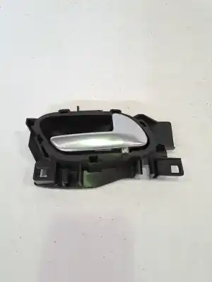 Автозапчастина б/у  для PEUGEOT 208  Посилання на OEM IAM 96555516VV  