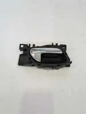 Автозапчастина б/у  для PEUGEOT 208  Посилання на OEM IAM 9144G4  