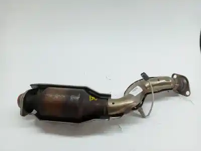 Piesă de schimb auto la mâna a doua CATALIZATOR pentru NISSAN QASHQAI / QASHQAI +2 I (J10, NJ10, JJ10E)  Referințe OEM IAM 20010JD20B  