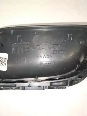 Автозапчастина б/у передній правий віконний вимикач для ford c-max (ceu) * посилання на oem iam 1850432  f1et14529aa
