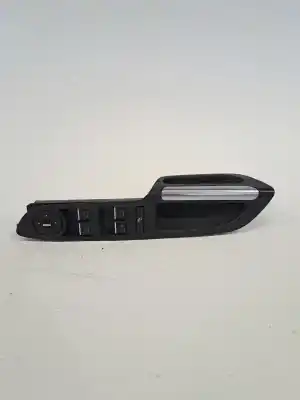Автозапчастина б/у передні вікний вмикач для ford c-max (ceu) * посилання на oem iam 2033141  f1et14a132hc