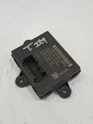 Автозапчастина б/у електронний модуль для FORD C-MAX (CEU) * Посилання на OEM IAM 1821287  AV6N14B532BH