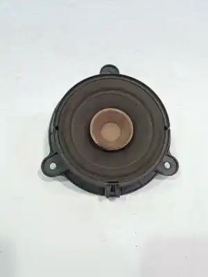 Pezzo di ricambio per auto di seconda mano Altoparlante per RENAULT MEGANE III BERLINA 5 P Business Riferimenti OEM IAM 281440002R  
