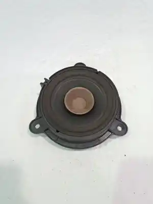 Pezzo di ricambio per auto di seconda mano Altoparlante per RENAULT MEGANE III BERLINA 5 P Business Riferimenti OEM IAM 281440002R  