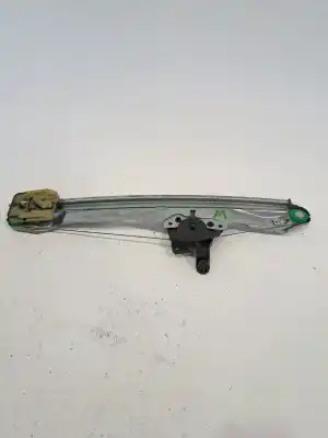 Pezzo di ricambio per auto di seconda mano alzacristalli posteriore sinistro per ford c-max (ceu) * riferimenti oem iam 1870276  am51u27001be