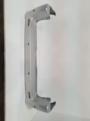 İkinci el araba yedek parçası ARKA TAMPON için FIAT SCUDO FURGÓN (272)  OEM IAM referansları 1497604078  