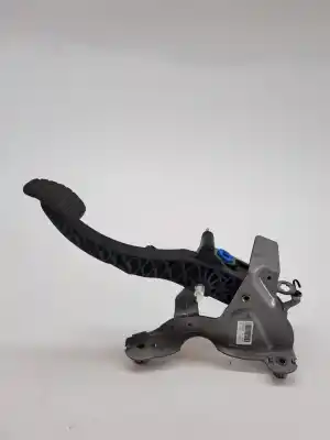 Pièce détachée automobile d'occasion PÉDALE D'EMBRAYAGE pour RENAULT MEGANE III BERLINA 5 P  Références OEM IAM 465030034R  
