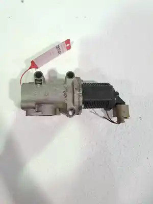 Tweedehands auto-onderdeel EGR-KLEP voor OPEL ZAFIRA B DESDE 07/2005 HASTA 09/2014  OEM IAM-referenties 50024005  