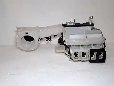 Автозапчастина б/у ПОВНЕ НОРМАЛЬНЕ ОПАЛЕННЯ для CITROEN C4 PICASSO  Посилання на OEM IAM 1609689980  9675402680