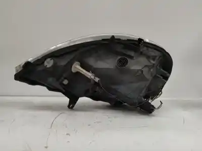 Recambio de automóvil de segunda mano de FARO IZQUIERDO para OPEL VIVARO CAJA ABIERTA (07.2006 =>)  referencias OEM IAM 8200701354  93859829