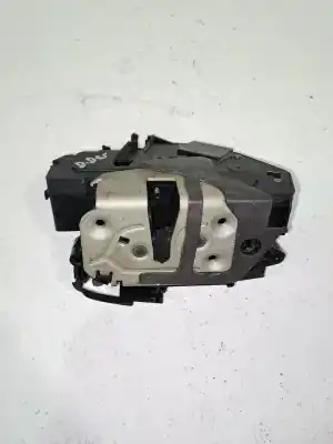 Pezzo di ricambio per auto di seconda mano serratura porta anteriore destra per ford c-max (ceu) * riferimenti oem iam 2048282  am5au21812bf