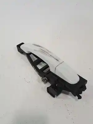 Pezzo di ricambio per auto di seconda mano maniglia esterna anteriore destra per ford c-max (ceu) * riferimenti oem iam 1738727  am51u22404caxwaa