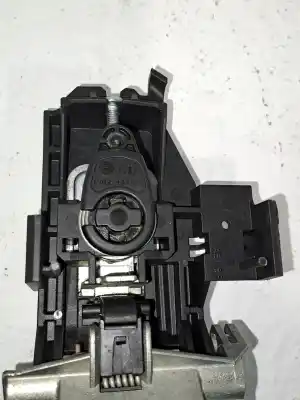 Автозапчасти б/у левая передняя наружная ручка за ford c-max (ceu) * ссылки oem iam 1932916  bm51a224a37dj
