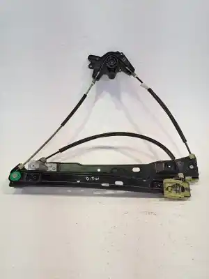 Gebrauchtes Autoersatzteil FENSTERHEBER VORNE RECHTS zum FORD C-MAX  OEM-IAM-Referenzen 1884419  AM51U23200BJ