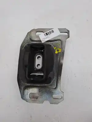 Gebrauchtes Autoersatzteil Unterstützung ändern zum PEUGEOT 308 1.2 12V e-THP OEM-IAM-Referenzen 9673586180  