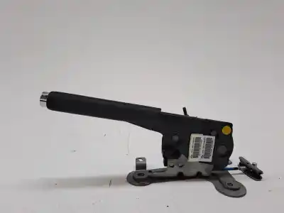 Tweedehands auto-onderdeel Handremhendel voor PEUGEOT 208 (P2) Active OEM IAM-referenties 98076688ZD  