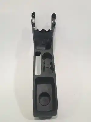 İkinci el araba yedek parçası orta konsol için ford fiesta (ccn) * oem iam referansları 1767212  ba61a045b55aa38t3