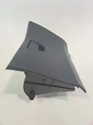 Автозапчасти б/у бардачок за ford fiesta (ccn) * ссылки oem iam 1786204  ba61a06010ab38t3