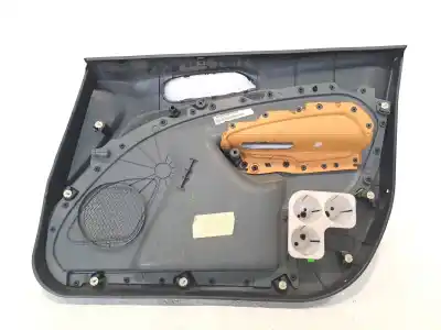 Автозапчасти б/у обивка левой передней двери за ford fiesta (ccn) * ссылки oem iam 1729573  8a61a23943gr1e3n